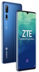 Замена кнопок на телефоне ZTE Axon 10 Pro 5G в Оренбурге